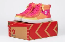 Sunset BILLY Street High Tops -Fashion Shoe Store bk23110 830 on box 1 940x614 52454125164 o