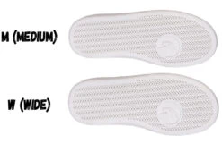 Denim/White BILLY CS Sneaker High Tops -Fashion Shoe Store bk23142 450 bottom 90 940x614 52574549233 o