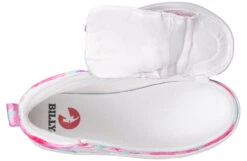 Watercolor BILLY CS Sneaker High Tops -Fashion Shoe Store bk23142 690 open 940x614 52453873086 o