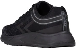 Black To The Floor BILLY Sport Inclusion Too Athletic Sneakers -Fashion Shoe Store bk23151 001 45 medial 940x614 52575835267 o