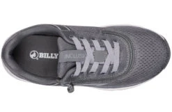 Charcoal BILLY Sport Inclusion Too Athletic Sneakers -Fashion Shoe Store bk23151 021 top 940x614 52562092494 o