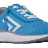 Blue/White BILLY Sport Inclusion Too Athletic Sneakers -Fashion Shoe Store bk23151 420 45 lateral 940x614 52567828801 o