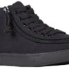 Black To The Floor BILLY Classic D|R II High Tops 2 Black To The Floor BILLY Classic D|R II High Tops -Fashion Shoe Store bk23153 001 w 45 lateral 940x614 52474917557 o