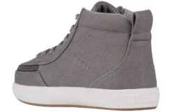 Dark Grey BILLY Classic D|R II High Tops -Fashion Shoe Store bk23153 030 w 45 medial 940x614 52474933247 o