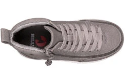 Dark Grey BILLY Classic D|R II High Tops -Fashion Shoe Store bk23153 030 w top 940x614 52475897095 o