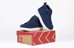 Navy BILLY Classic D|R II High Tops -Fashion Shoe Store bk23153 410 w on box 3 940x614 52475904185 o