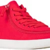 Red BILLY Classic D|R II High Tops -Fashion Shoe Store bk23153 600 w 45 lateral 940x614 52475445486 o