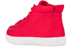 Red BILLY Classic D|R II High Tops 14 Red BILLY Classic D|R II High Tops -Fashion Shoe Store bk23153 600 w 45 medial 940x614 52475910315 o