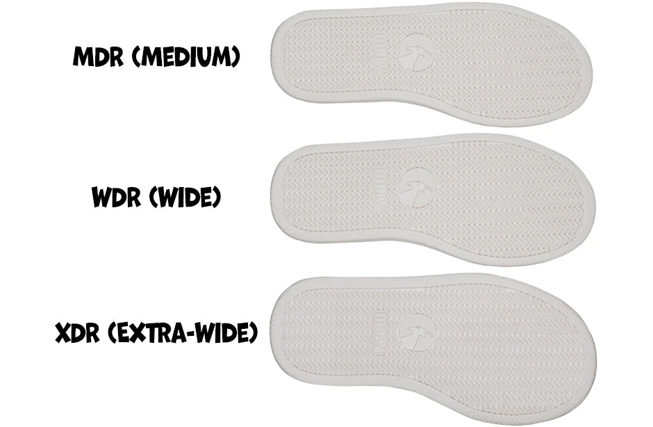 Red BILLY Classic D|R II High Tops 8 Red BILLY Classic D|R II High Tops - Image 6