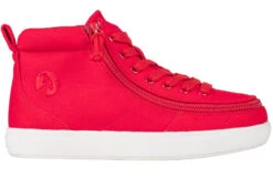 Red BILLY Classic D|R II High Tops 12 Red BILLY Classic D|R II High Tops -Fashion Shoe Store bk23153 600 w side 940x614 52475910175 o