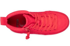 Red BILLY Classic D|R II High Tops 15 Red BILLY Classic D|R II High Tops -Fashion Shoe Store bk23153 600 w top 940x614 52475725109 o