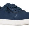 Navy BILLY D|R II Short Wrap Low Tops -Fashion Shoe Store bk23156 410 w 45 lateral 940x614 52475822549 o