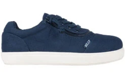 Navy BILLY D|R II Short Wrap Low Tops -Fashion Shoe Store bk23156 410 w side 940x614 52475043357 o