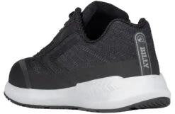 Black BILLY Goat AFO-Friendly Shoes -Fashion Shoe Store bk23157 002 w 45 medial 940x614 52582768128 o