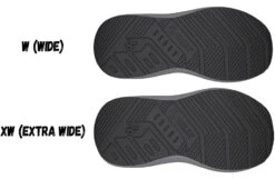 Black BILLY Goat AFO-Friendly Shoes -Fashion Shoe Store bk23157 002 w bottom 940x614 52581790532 o