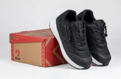 Black BILLY Goat AFO-Friendly Shoes -Fashion Shoe Store bk23157 002 w on box 2 940x614 52582516809 o