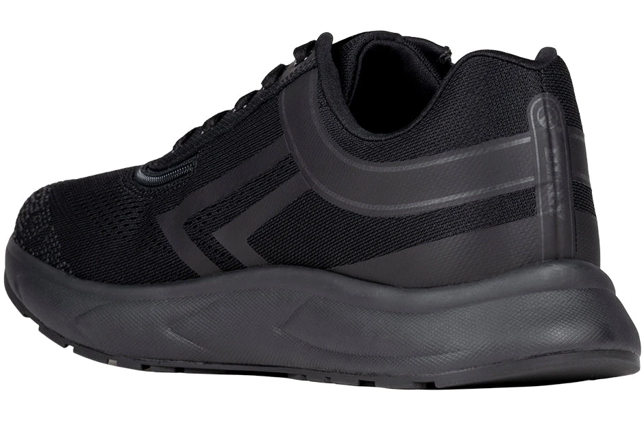 Men's Black To The Floor BILLY Sport Inclusion Too Athletic Sneakers 5 Men's Black To The Floor BILLY Sport Inclusion Too Athletic Sneakers - Image 3