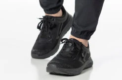 Men's Black To The Floor BILLY Sport Inclusion Too Athletic Sneakers 23 Men's Black To The Floor BILLY Sport Inclusion Too Athletic Sneakers -Fashion Shoe Store bm23151 001 studio standing 2 940x614 52634034444 o