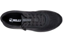 Men's Black To The Floor BILLY Sport Inclusion Too Athletic Sneakers 16 Men's Black To The Floor BILLY Sport Inclusion Too Athletic Sneakers -Fashion Shoe Store bm23151 001 top 940x614 52580911018 o