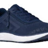Men's Navy BILLY Sport Inclusion Too Athletic Sneakers 1 Men's Navy BILLY Sport Inclusion Too Athletic Sneakers -Fashion Shoe Store bm23151 410 45 lateral 940x614 52568267535 o