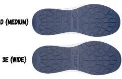 Men's Navy BILLY Sport Inclusion Too Athletic Sneakers -Fashion Shoe Store bm23151 410 bottom 940x614 52567823726 o