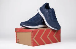 Men's Navy BILLY Sport Inclusion Too Athletic Sneakers -Fashion Shoe Store bm23151 410 on box 3 940x614 52568351718 o