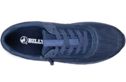 Men's Navy BILLY Sport Inclusion Too Athletic Sneakers -Fashion Shoe Store bm23151 410 top 940x614 52567824506 o